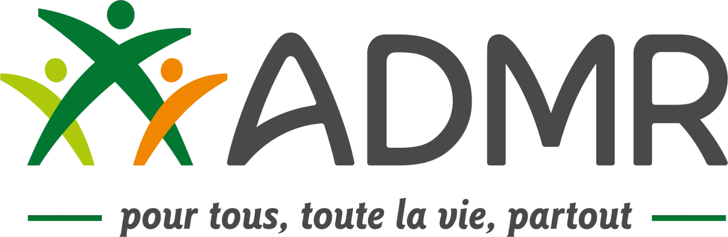 ADMR — pour tous, toute la vie, partout