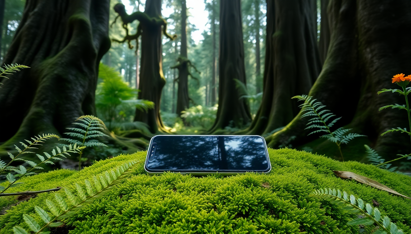 Pourquoi Bilemo est la solution smartphone idéale pour la planète (et ton portefeuille)